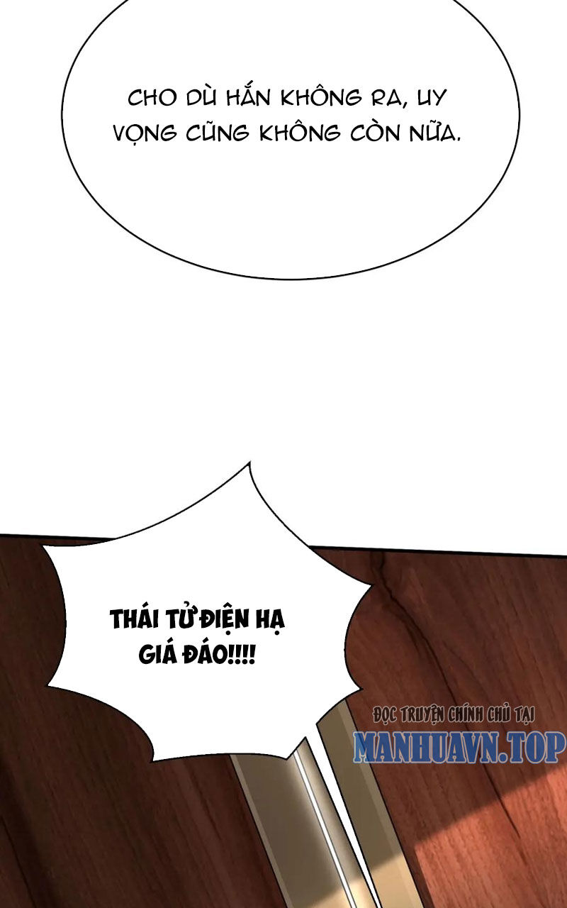Đại Tần: Ta Con Trai Tần Thủy Hoàng Giết Địch Thăng Cấp Thành Thần Chap 113 - Next Chap 114