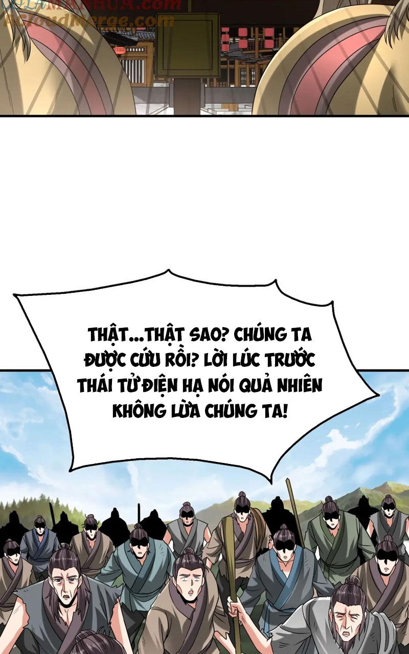 Đại Tần: Ta Con Trai Tần Thủy Hoàng Giết Địch Thăng Cấp Thành Thần Chap 113 - Next Chap 114