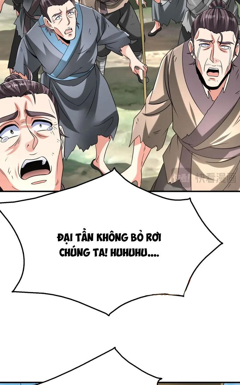 Đại Tần: Ta Con Trai Tần Thủy Hoàng Giết Địch Thăng Cấp Thành Thần Chap 113 - Next Chap 114