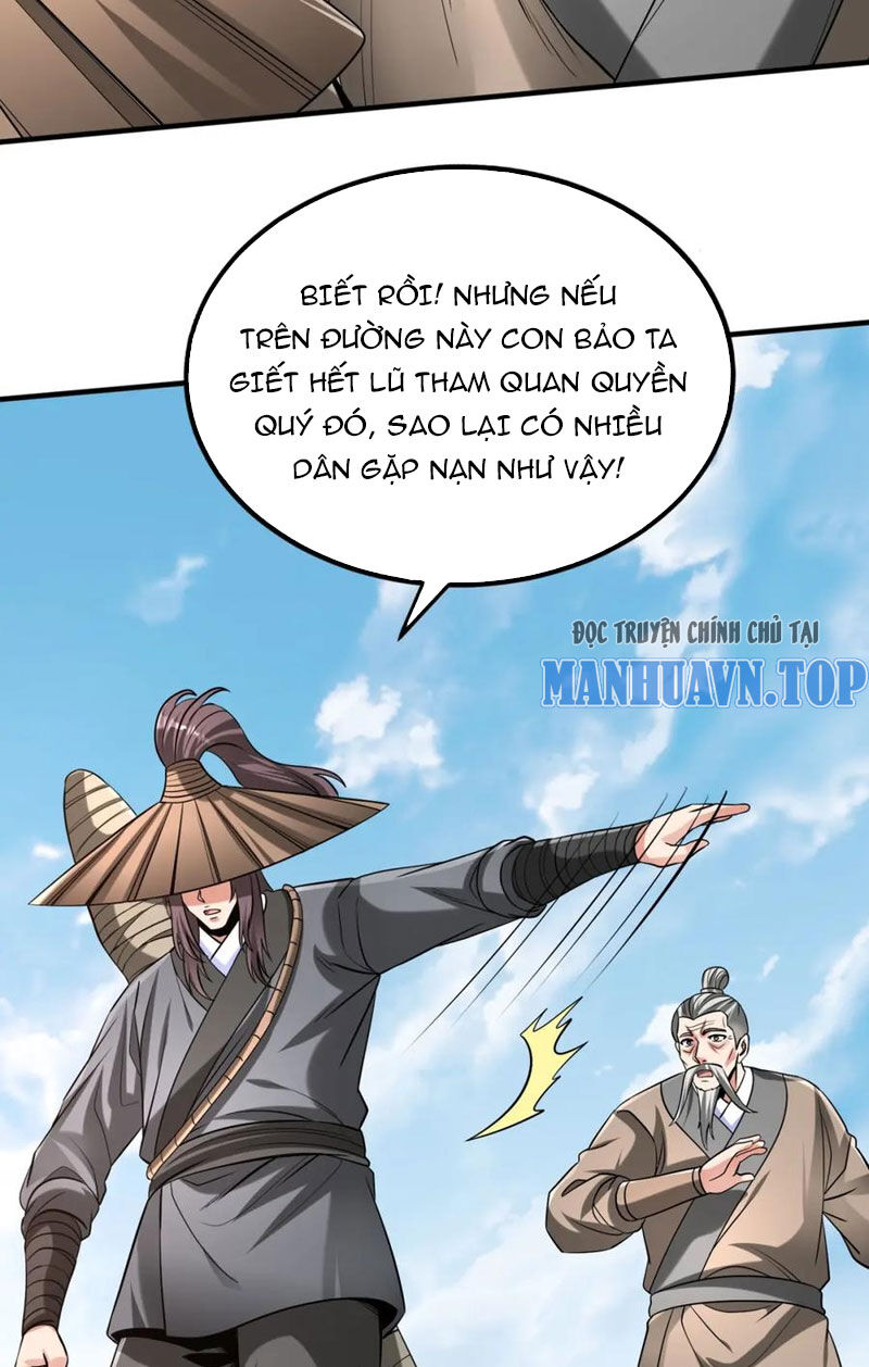 Đại Tần: Ta Con Trai Tần Thủy Hoàng Giết Địch Thăng Cấp Thành Thần Chap 113 - Next Chap 114