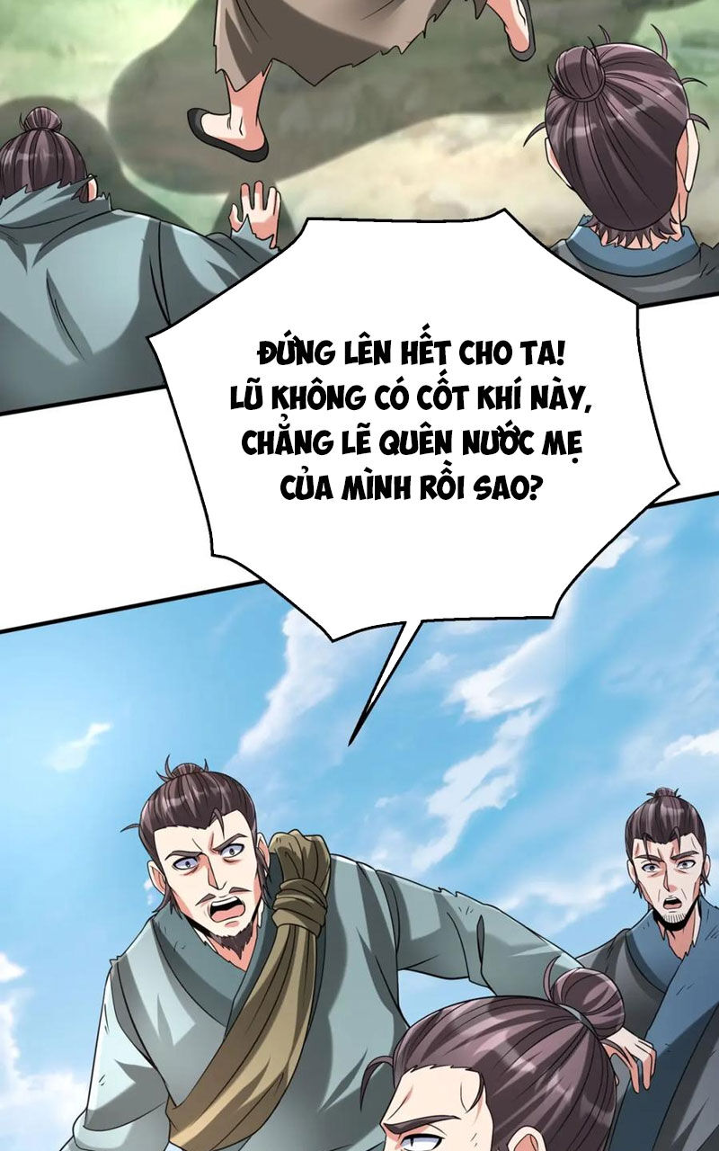 Đại Tần: Ta Con Trai Tần Thủy Hoàng Giết Địch Thăng Cấp Thành Thần Chap 113 - Next Chap 114