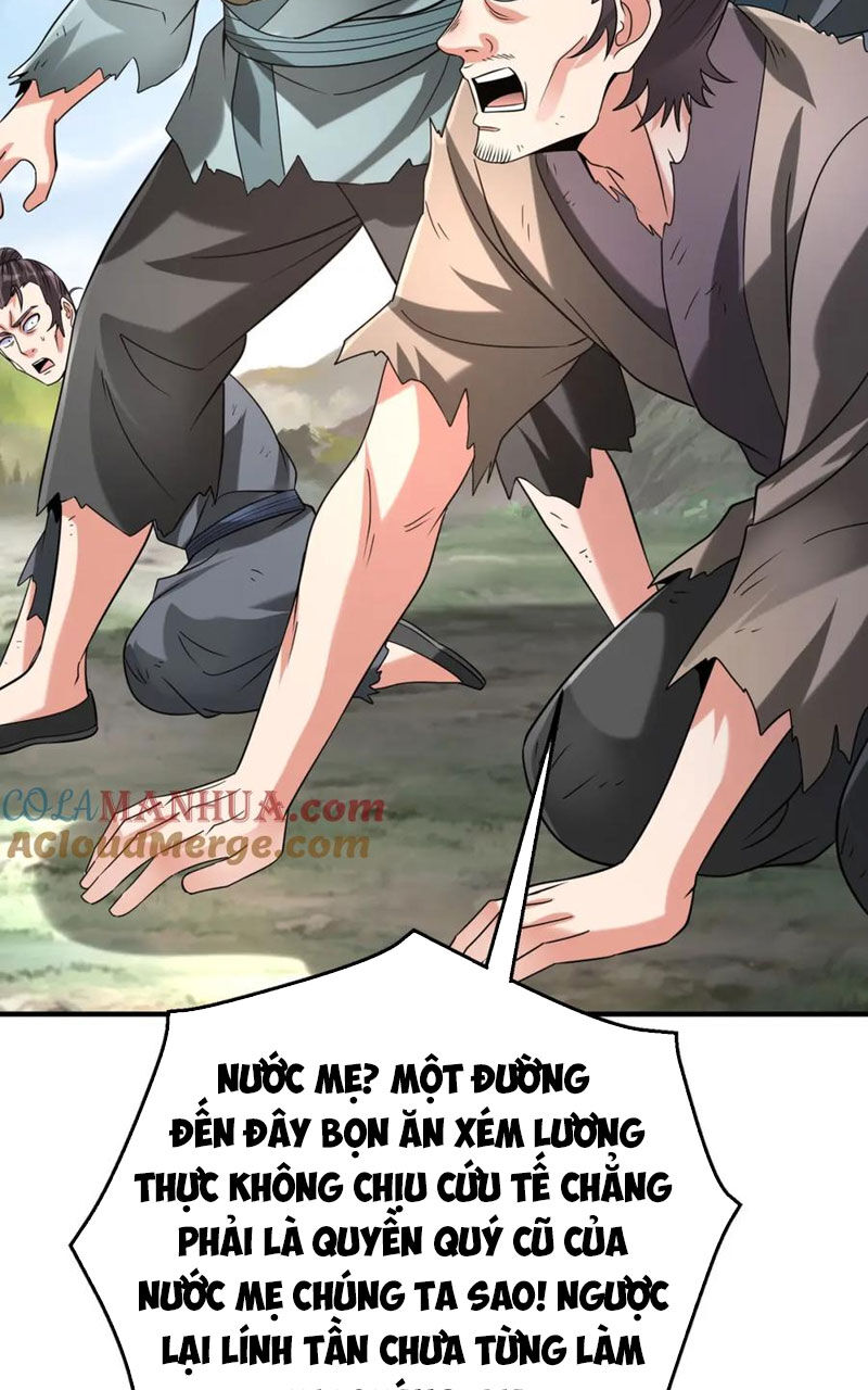 Đại Tần: Ta Con Trai Tần Thủy Hoàng Giết Địch Thăng Cấp Thành Thần Chap 113 - Next Chap 114