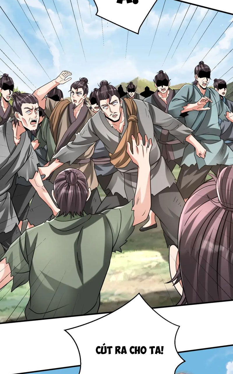 Đại Tần: Ta Con Trai Tần Thủy Hoàng Giết Địch Thăng Cấp Thành Thần Chap 113 - Next Chap 114