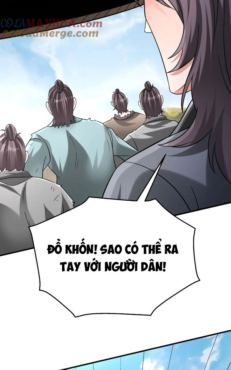 Đại Tần: Ta Con Trai Tần Thủy Hoàng Giết Địch Thăng Cấp Thành Thần Chap 113 - Next Chap 114