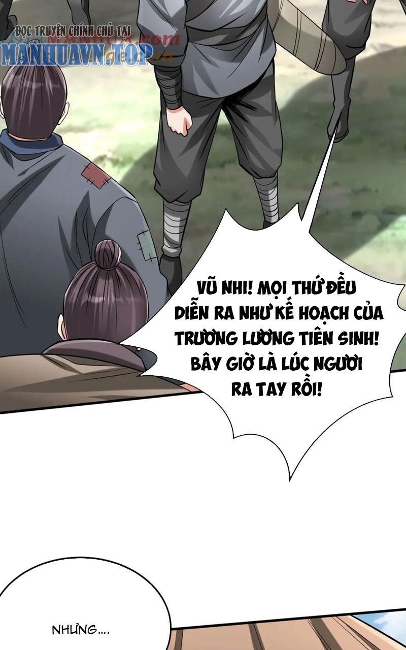 Đại Tần: Ta Con Trai Tần Thủy Hoàng Giết Địch Thăng Cấp Thành Thần Chap 113 - Next Chap 114
