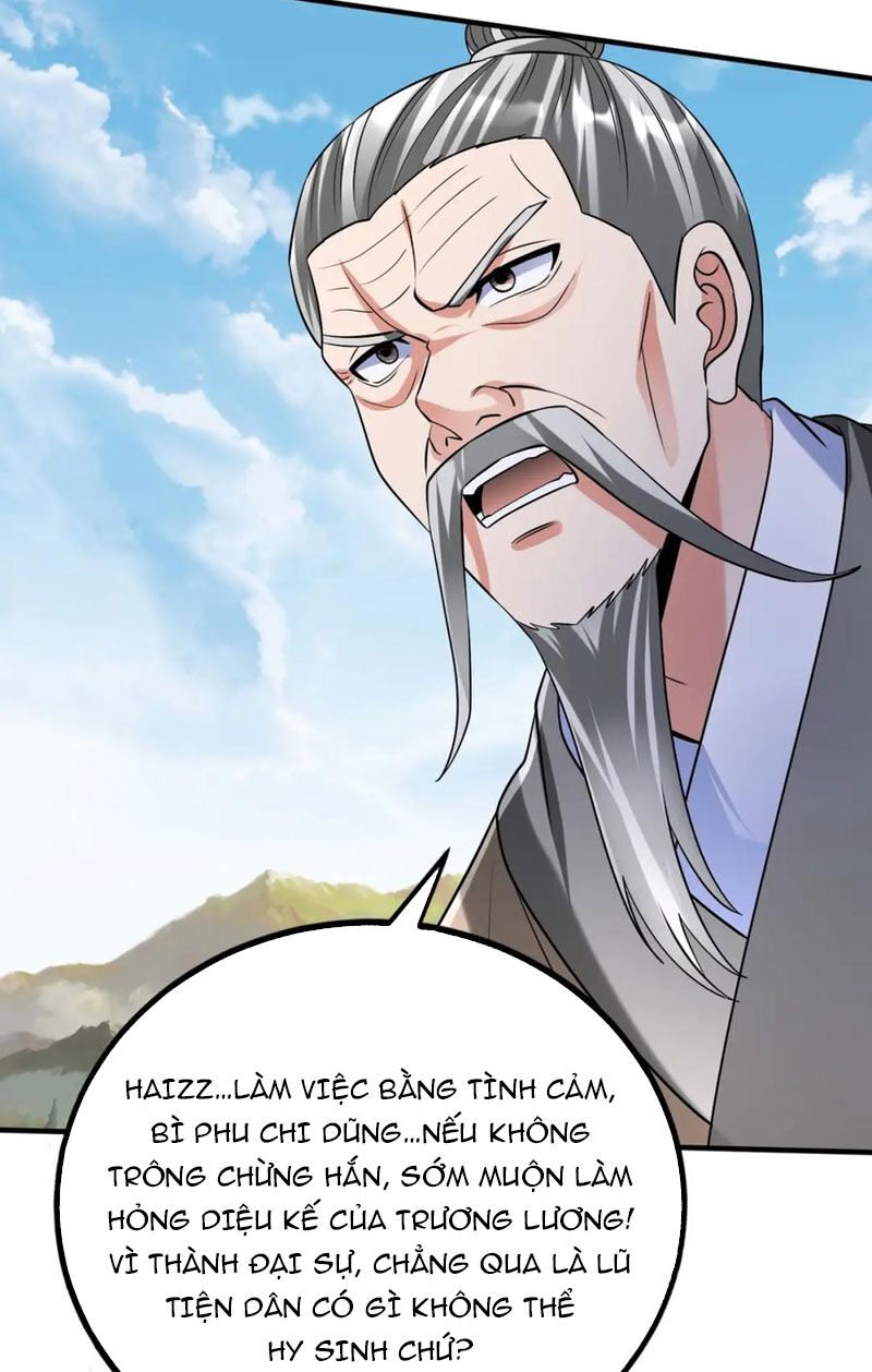 Đại Tần: Ta Con Trai Tần Thủy Hoàng Giết Địch Thăng Cấp Thành Thần Chap 113 - Next Chap 114