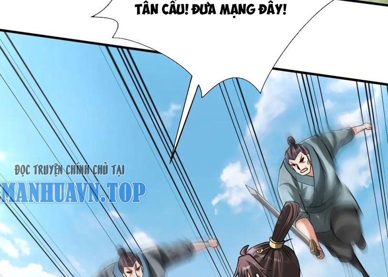 Đại Tần: Ta Con Trai Tần Thủy Hoàng Giết Địch Thăng Cấp Thành Thần Chap 113 - Next Chap 114