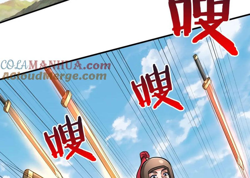 Đại Tần: Ta Con Trai Tần Thủy Hoàng Giết Địch Thăng Cấp Thành Thần Chap 113 - Next Chap 114