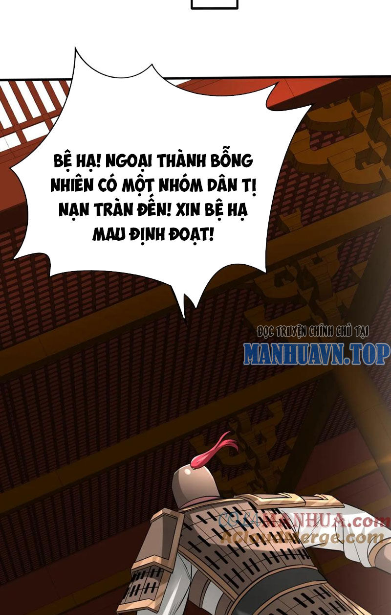 Đại Tần: Ta Con Trai Tần Thủy Hoàng Giết Địch Thăng Cấp Thành Thần Chap 113 - Next Chap 114