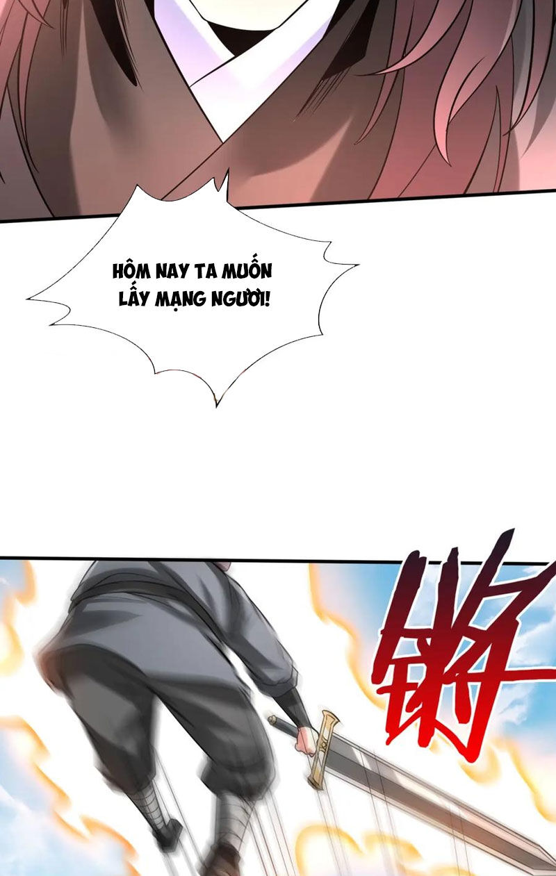 Đại Tần: Ta Con Trai Tần Thủy Hoàng Giết Địch Thăng Cấp Thành Thần Chap 114 - Next Chap 115