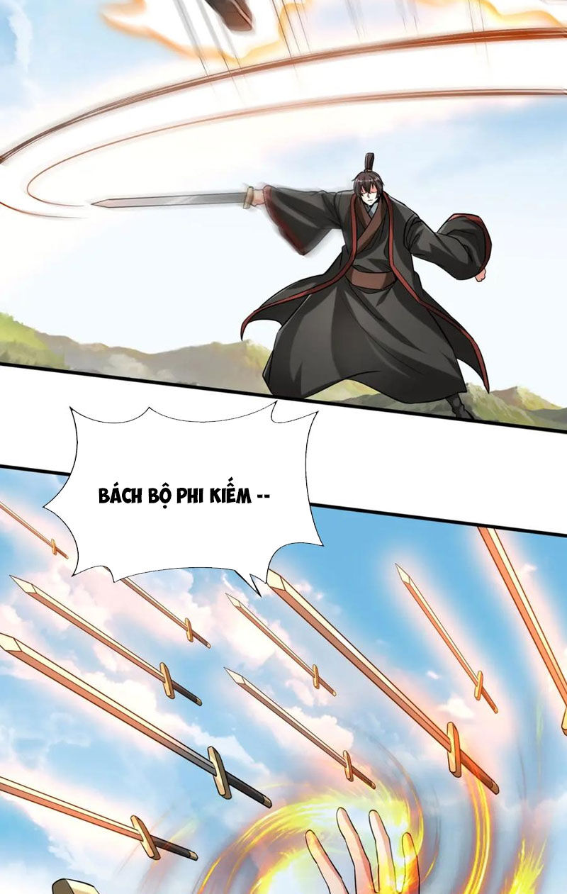Đại Tần: Ta Con Trai Tần Thủy Hoàng Giết Địch Thăng Cấp Thành Thần Chap 114 - Next Chap 115