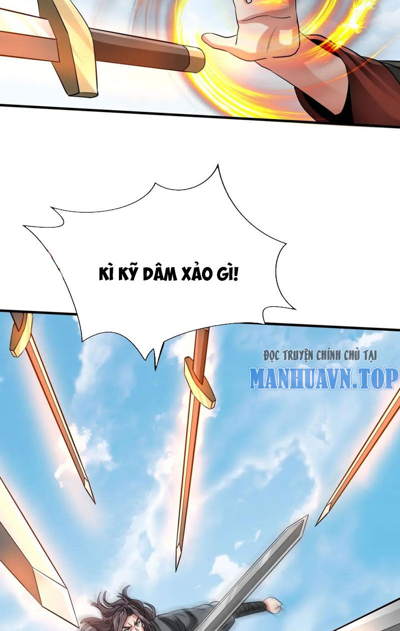Đại Tần: Ta Con Trai Tần Thủy Hoàng Giết Địch Thăng Cấp Thành Thần Chap 114 - Next Chap 115