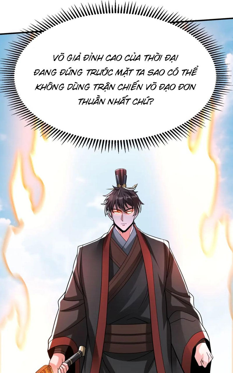 Đại Tần: Ta Con Trai Tần Thủy Hoàng Giết Địch Thăng Cấp Thành Thần Chap 114 - Next Chap 115