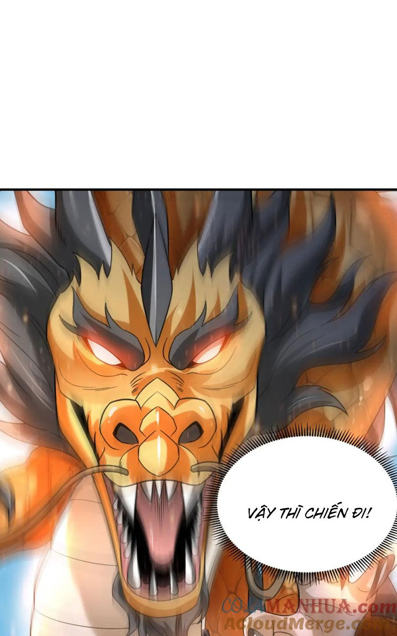 Đại Tần: Ta Con Trai Tần Thủy Hoàng Giết Địch Thăng Cấp Thành Thần Chap 114 - Next Chap 115