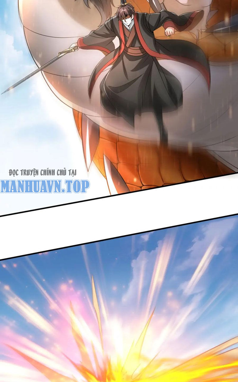 Đại Tần: Ta Con Trai Tần Thủy Hoàng Giết Địch Thăng Cấp Thành Thần Chap 114 - Next Chap 115