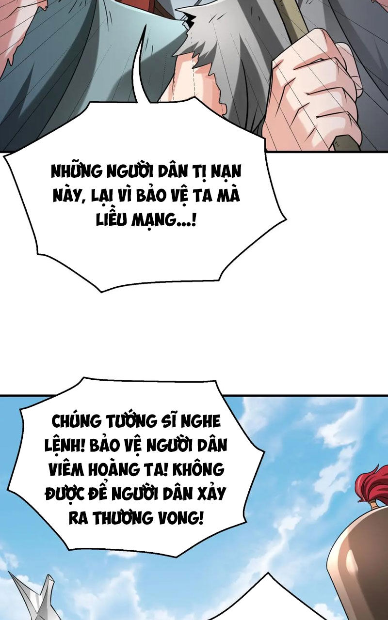 Đại Tần: Ta Con Trai Tần Thủy Hoàng Giết Địch Thăng Cấp Thành Thần Chap 114 - Next Chap 115