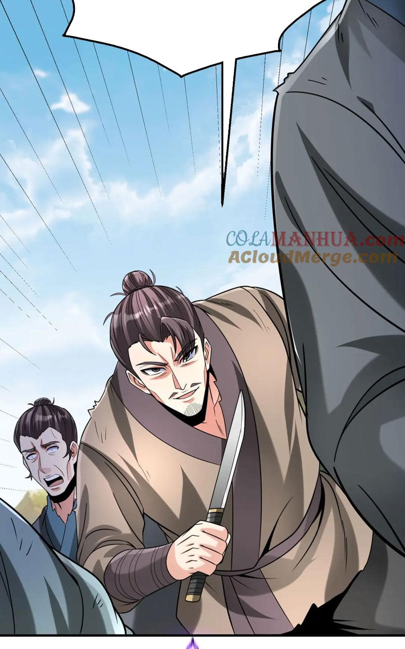 Đại Tần: Ta Con Trai Tần Thủy Hoàng Giết Địch Thăng Cấp Thành Thần Chap 114 - Next Chap 115