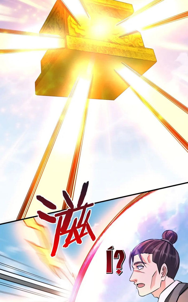 Đại Tần: Ta Con Trai Tần Thủy Hoàng Giết Địch Thăng Cấp Thành Thần Chap 114 - Next Chap 115