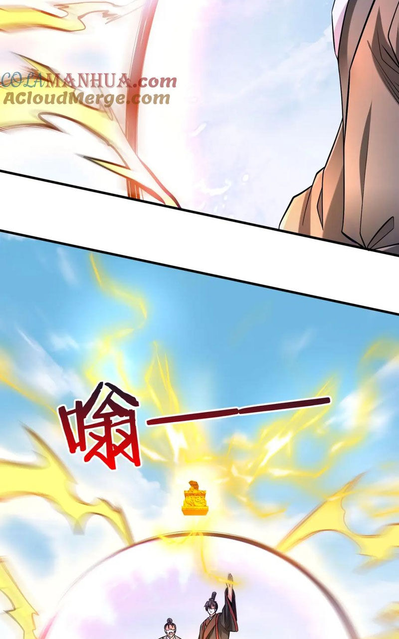 Đại Tần: Ta Con Trai Tần Thủy Hoàng Giết Địch Thăng Cấp Thành Thần Chap 114 - Next Chap 115
