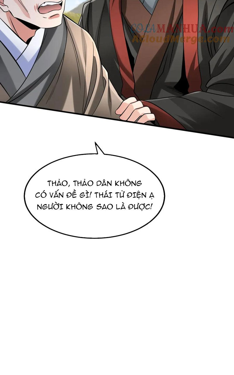 Đại Tần: Ta Con Trai Tần Thủy Hoàng Giết Địch Thăng Cấp Thành Thần Chap 114 - Next Chap 115