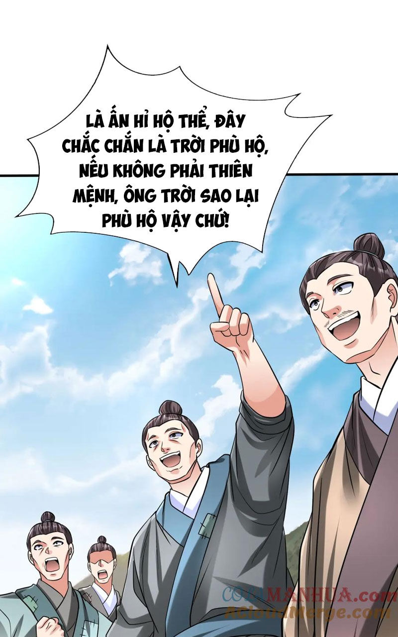 Đại Tần: Ta Con Trai Tần Thủy Hoàng Giết Địch Thăng Cấp Thành Thần Chap 114 - Next Chap 115