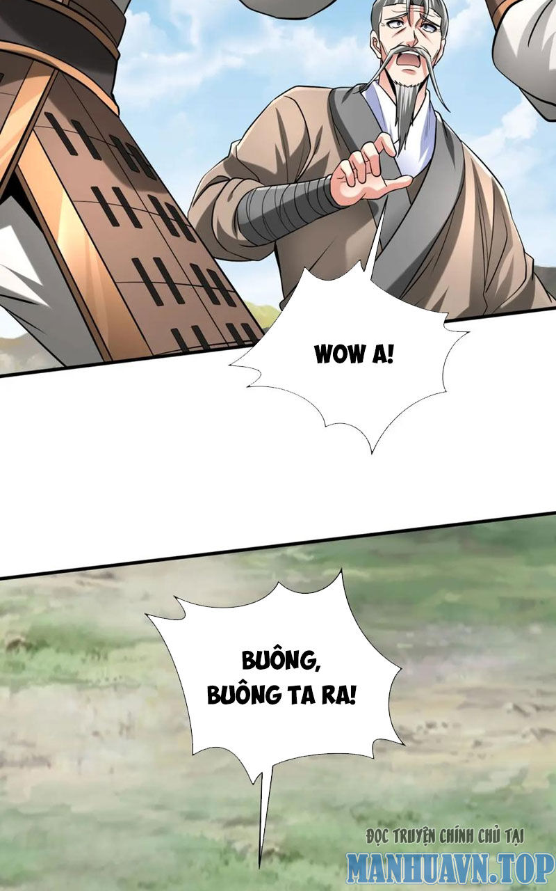 Đại Tần: Ta Con Trai Tần Thủy Hoàng Giết Địch Thăng Cấp Thành Thần Chap 114 - Next Chap 115