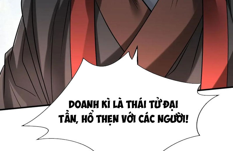 Đại Tần: Ta Con Trai Tần Thủy Hoàng Giết Địch Thăng Cấp Thành Thần Chap 114 - Next Chap 115