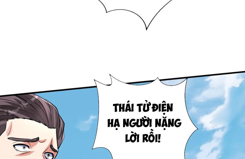 Đại Tần: Ta Con Trai Tần Thủy Hoàng Giết Địch Thăng Cấp Thành Thần Chap 114 - Next Chap 115