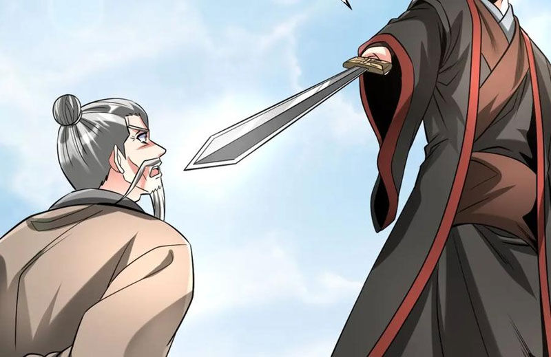 Đại Tần: Ta Con Trai Tần Thủy Hoàng Giết Địch Thăng Cấp Thành Thần Chap 114 - Next Chap 115