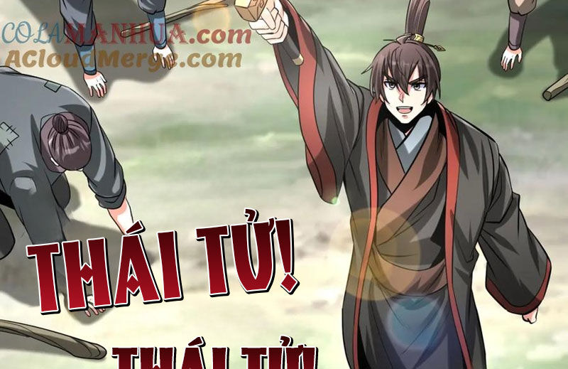 Đại Tần: Ta Con Trai Tần Thủy Hoàng Giết Địch Thăng Cấp Thành Thần Chap 114 - Next Chap 115
