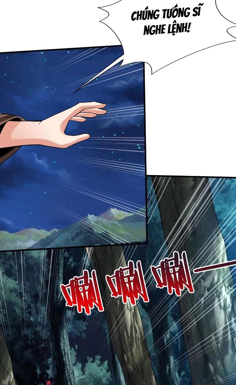 Đại Tần: Ta Con Trai Tần Thủy Hoàng Giết Địch Thăng Cấp Thành Thần Chap 115 - Next Chap 116