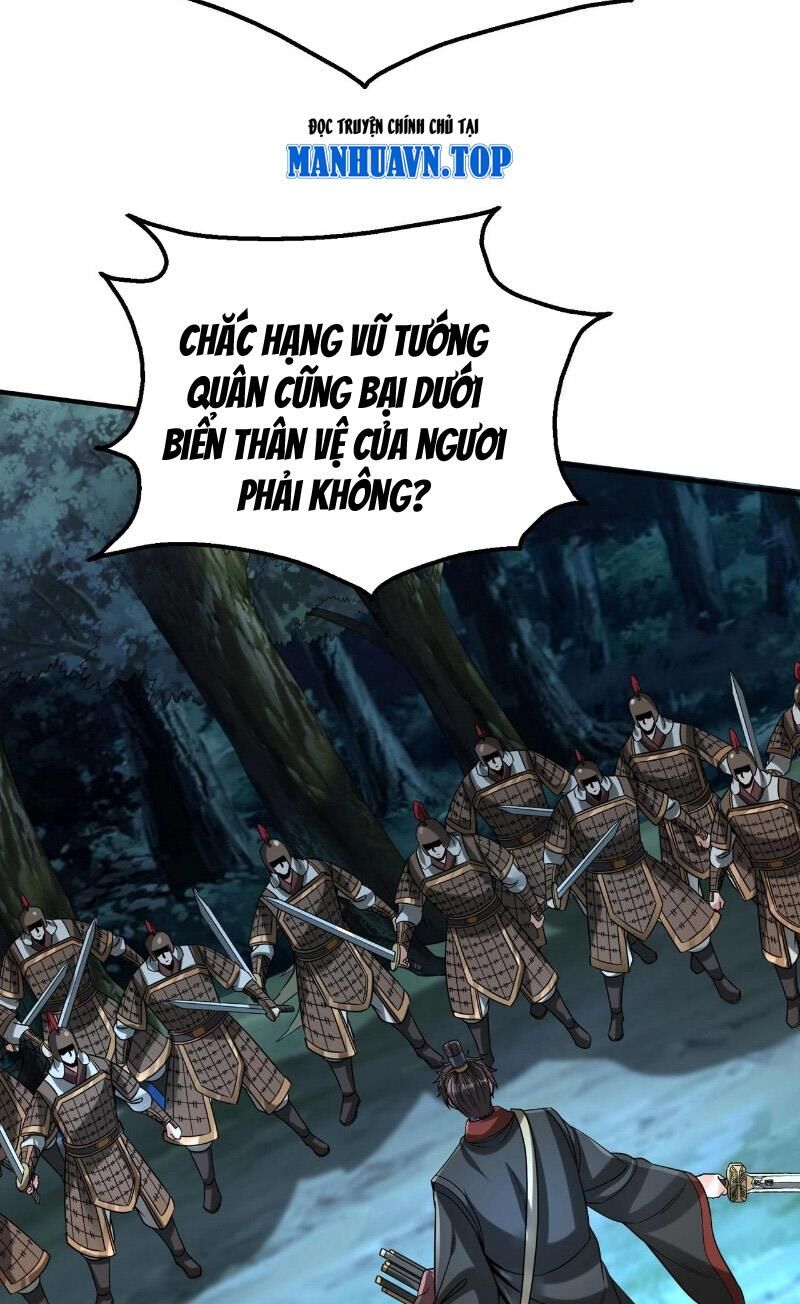 Đại Tần: Ta Con Trai Tần Thủy Hoàng Giết Địch Thăng Cấp Thành Thần Chap 115 - Next Chap 116
