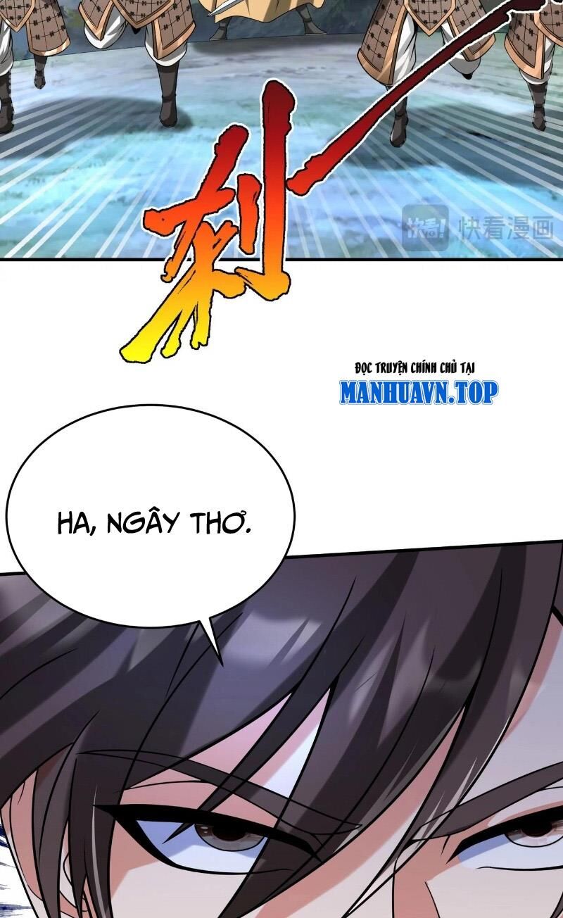 Đại Tần: Ta Con Trai Tần Thủy Hoàng Giết Địch Thăng Cấp Thành Thần Chap 115 - Next Chap 116