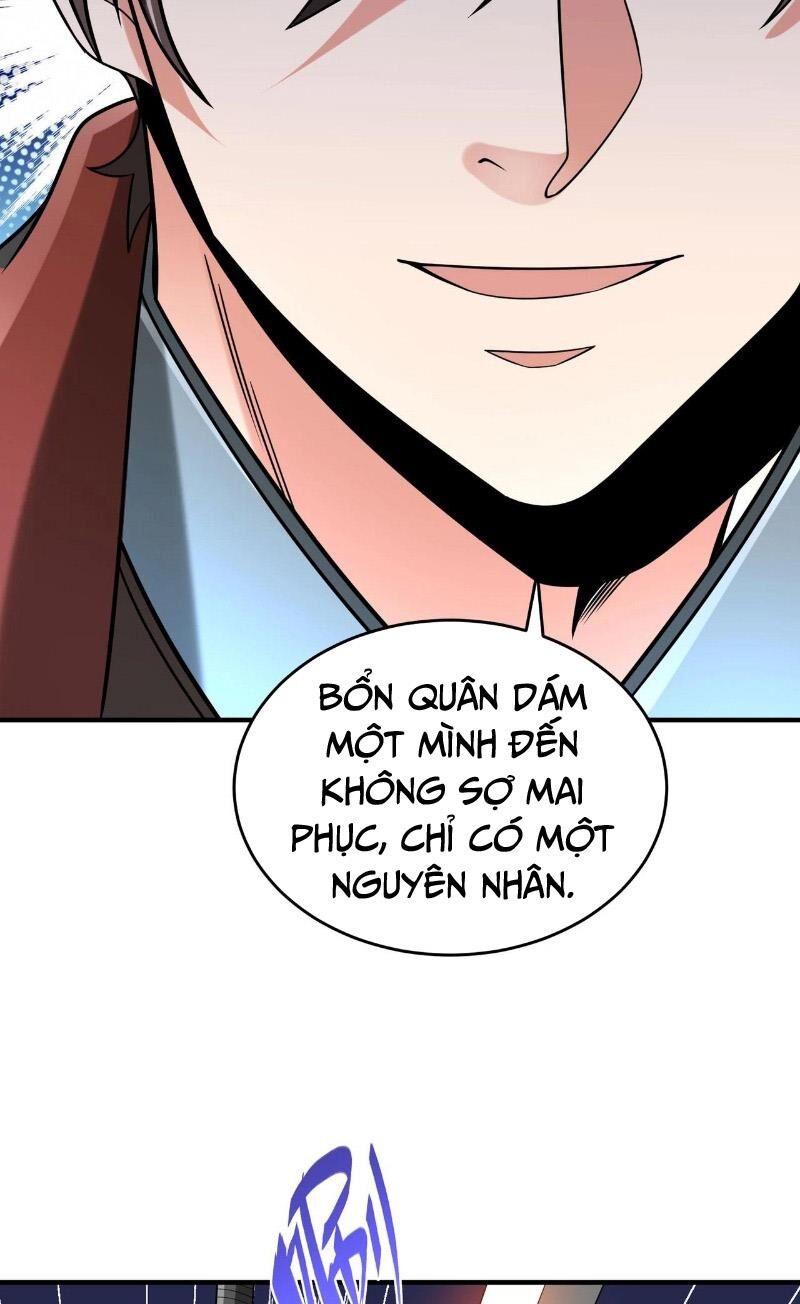 Đại Tần: Ta Con Trai Tần Thủy Hoàng Giết Địch Thăng Cấp Thành Thần Chap 115 - Next Chap 116
