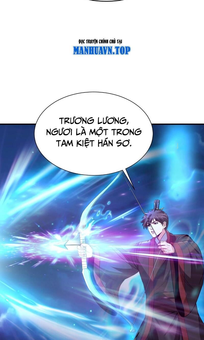 Đại Tần: Ta Con Trai Tần Thủy Hoàng Giết Địch Thăng Cấp Thành Thần Chap 115 - Next Chap 116