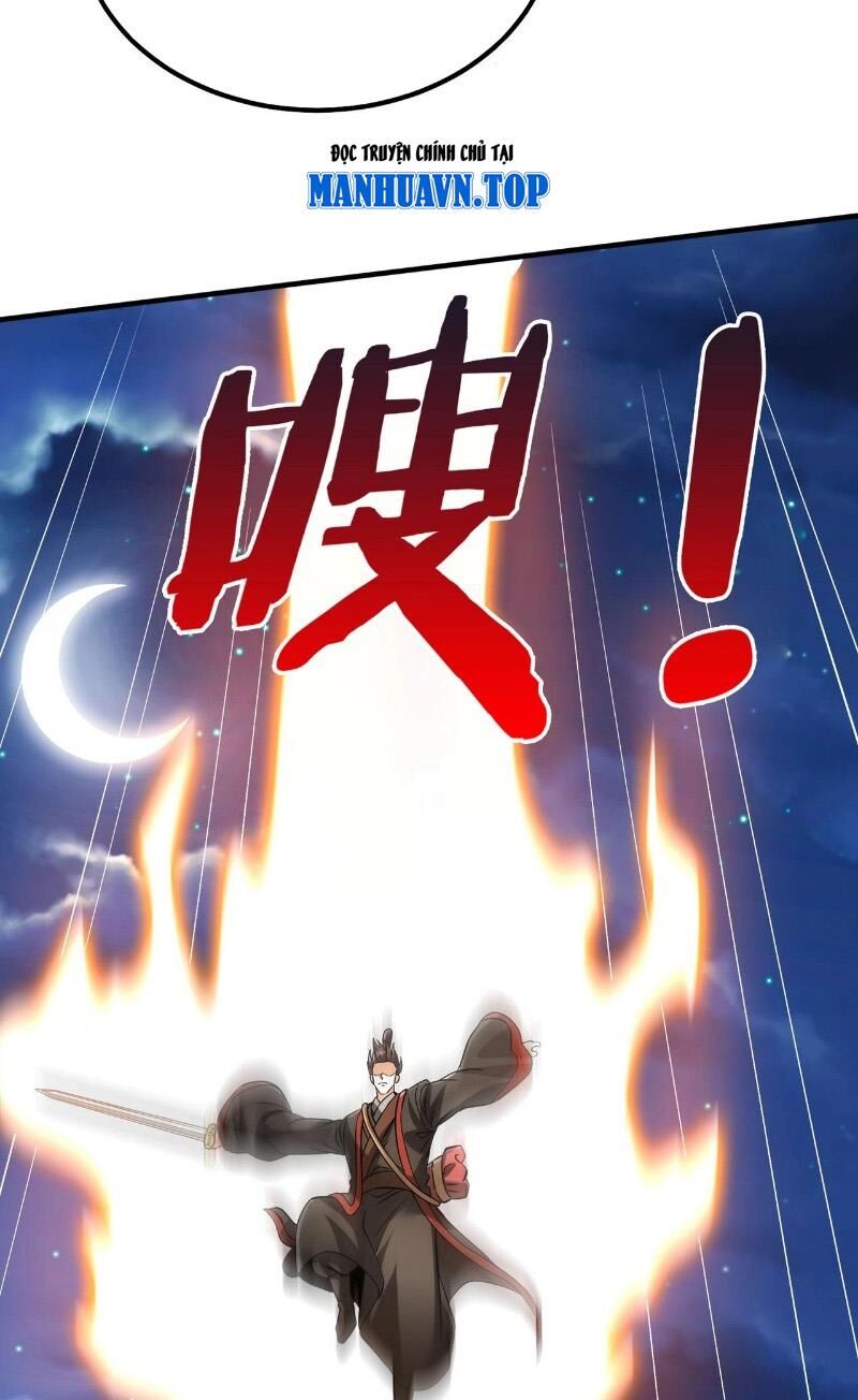 Đại Tần: Ta Con Trai Tần Thủy Hoàng Giết Địch Thăng Cấp Thành Thần Chap 115 - Next Chap 116