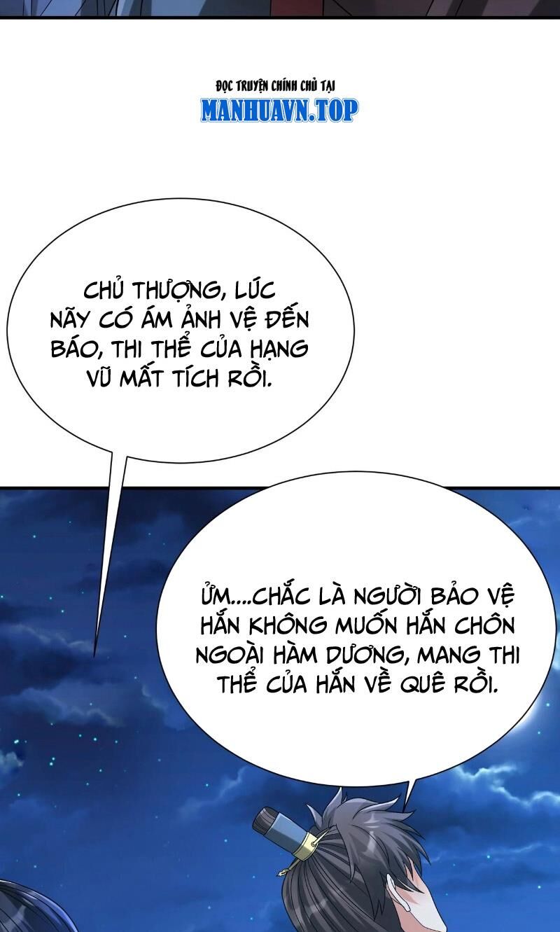 Đại Tần: Ta Con Trai Tần Thủy Hoàng Giết Địch Thăng Cấp Thành Thần Chap 115 - Next Chap 116
