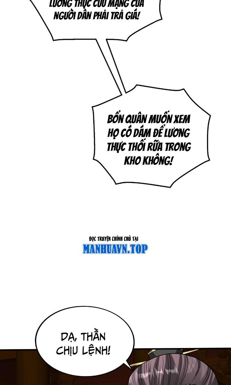 Đại Tần: Ta Con Trai Tần Thủy Hoàng Giết Địch Thăng Cấp Thành Thần Chap 115 - Next Chap 116