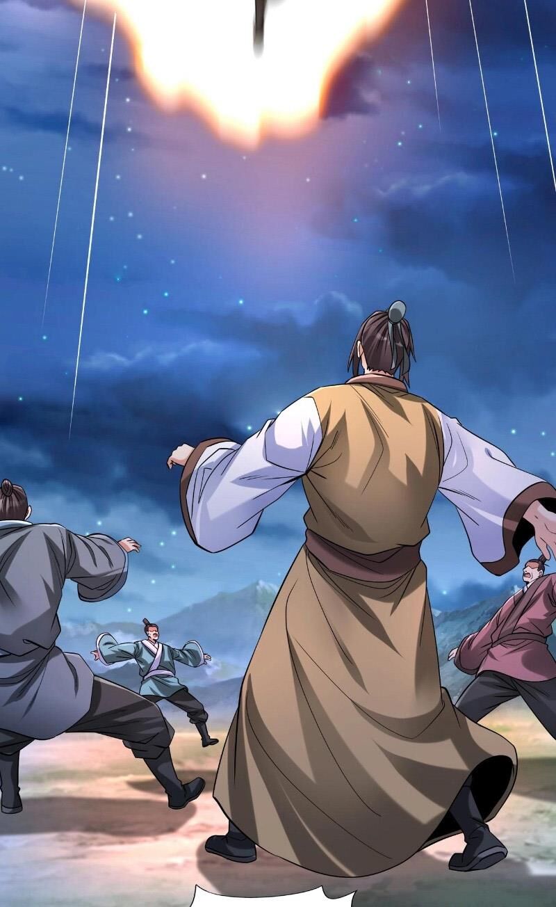 Đại Tần: Ta Con Trai Tần Thủy Hoàng Giết Địch Thăng Cấp Thành Thần Chap 115 - Next Chap 116