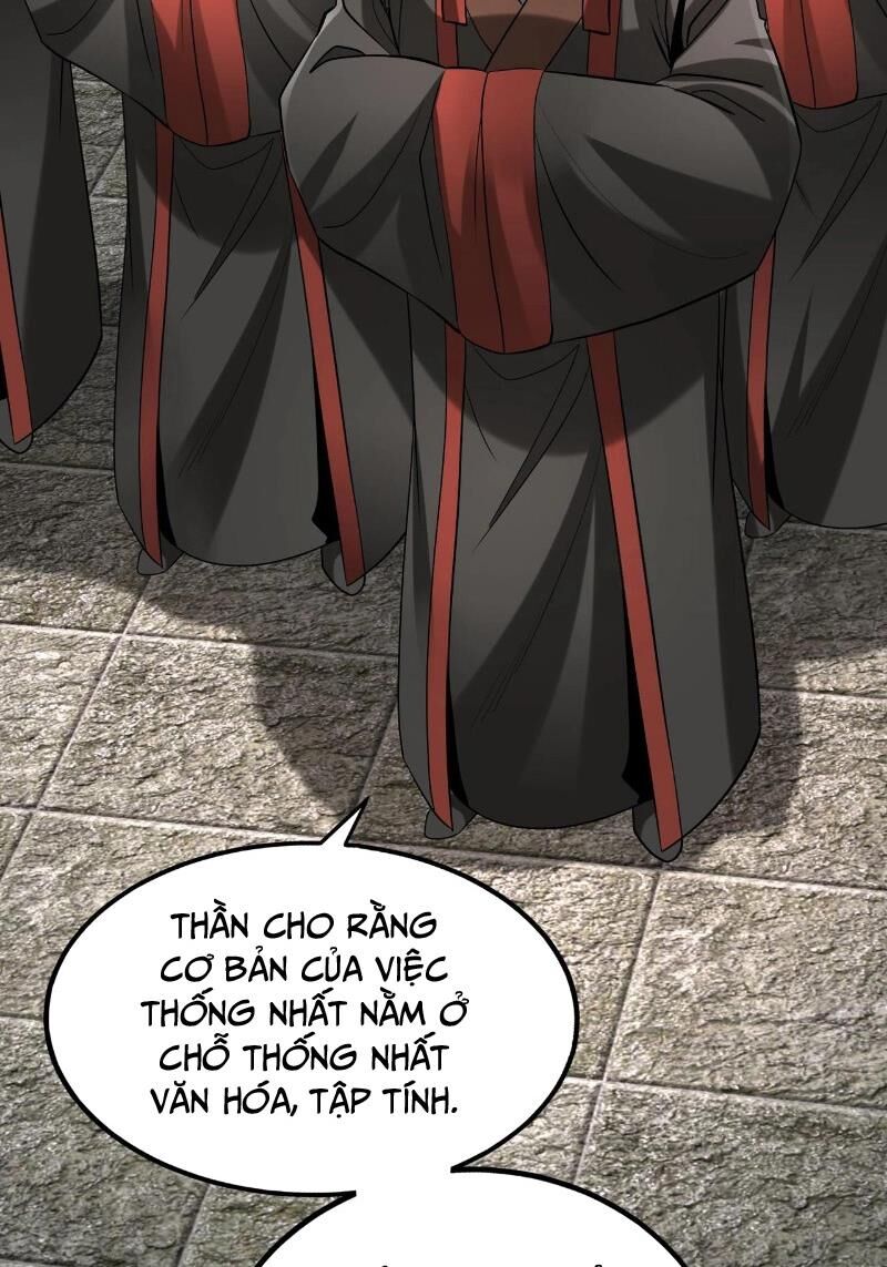 Đại Tần: Ta Con Trai Tần Thủy Hoàng Giết Địch Thăng Cấp Thành Thần Chap 115 - Next Chap 116