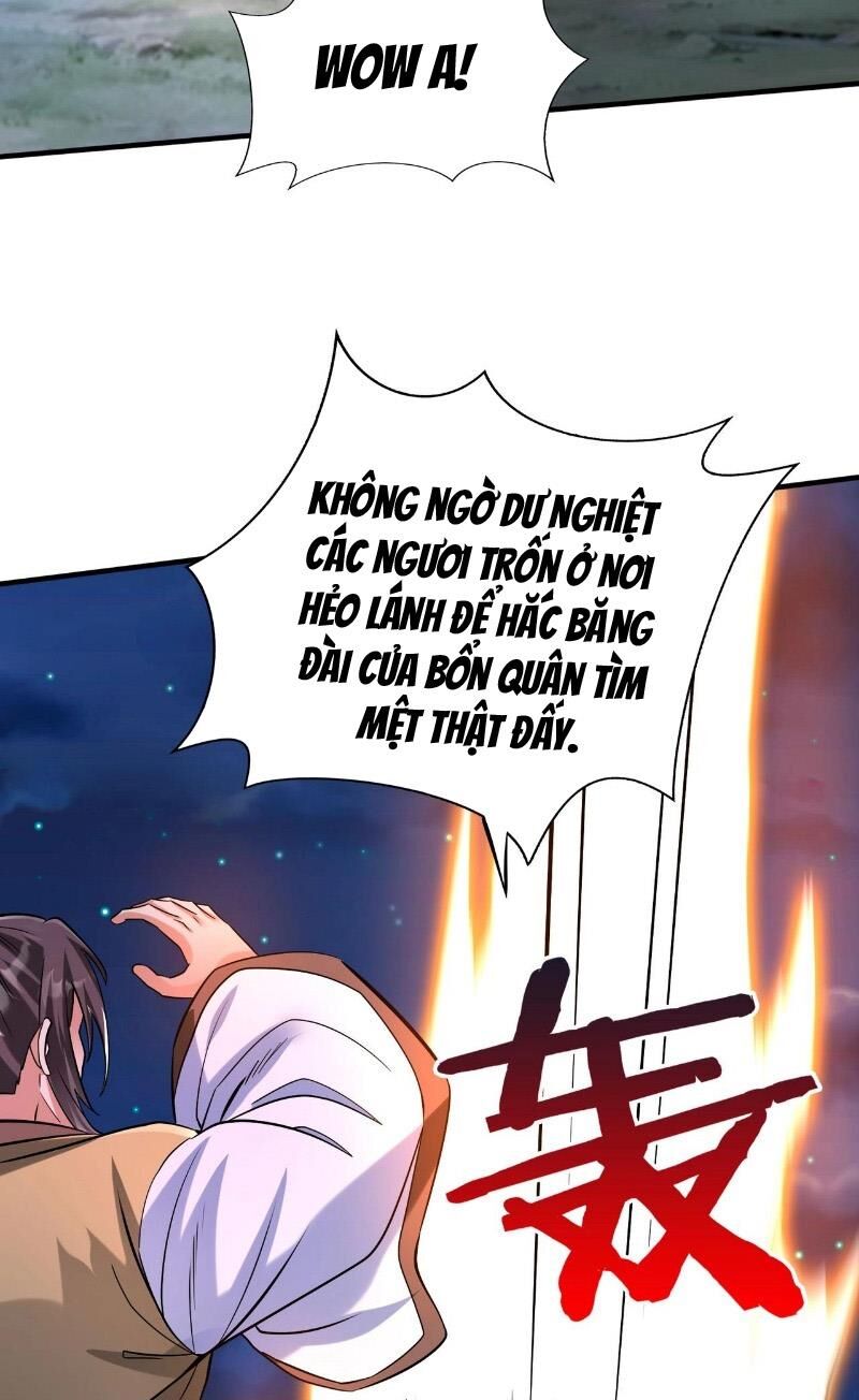 Đại Tần: Ta Con Trai Tần Thủy Hoàng Giết Địch Thăng Cấp Thành Thần Chap 115 - Next Chap 116