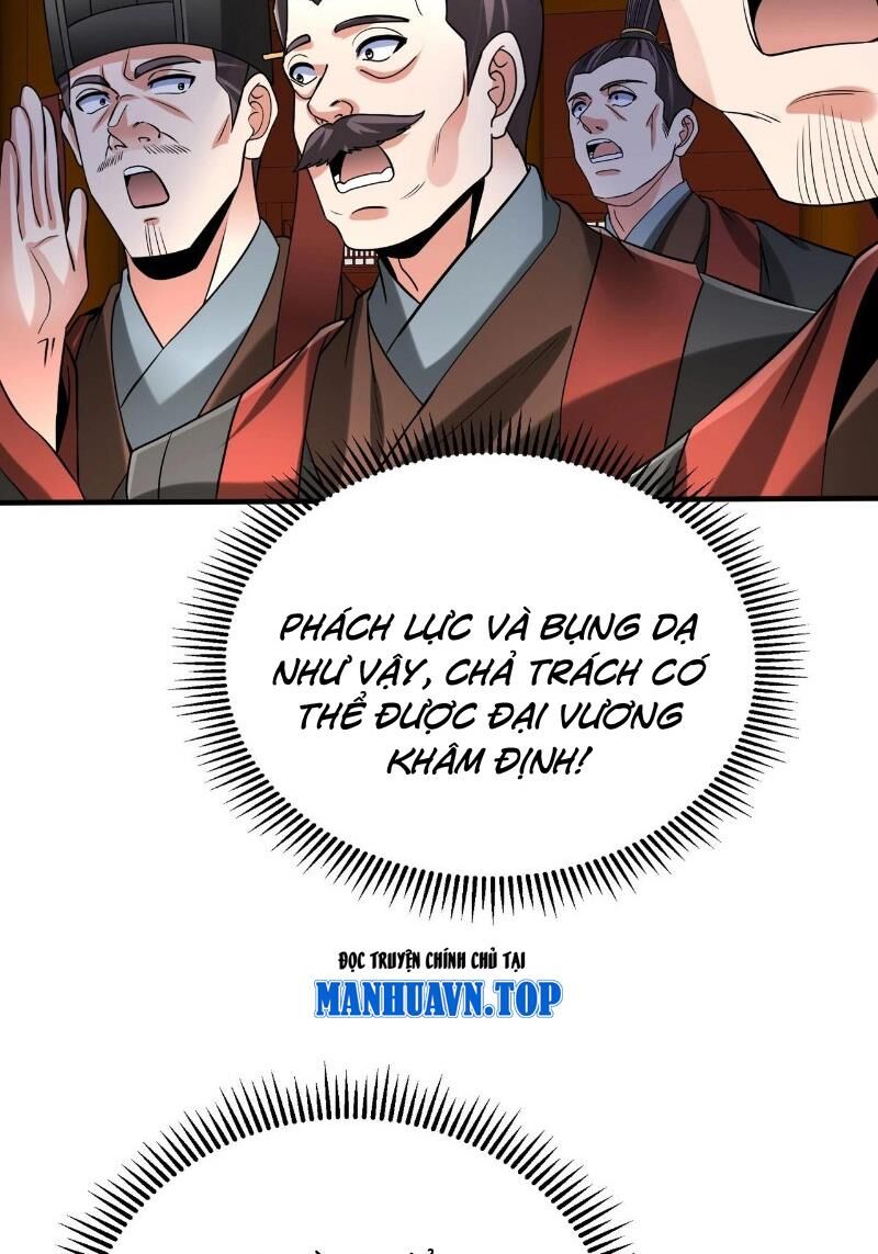 Đại Tần: Ta Con Trai Tần Thủy Hoàng Giết Địch Thăng Cấp Thành Thần Chap 115 - Next Chap 116