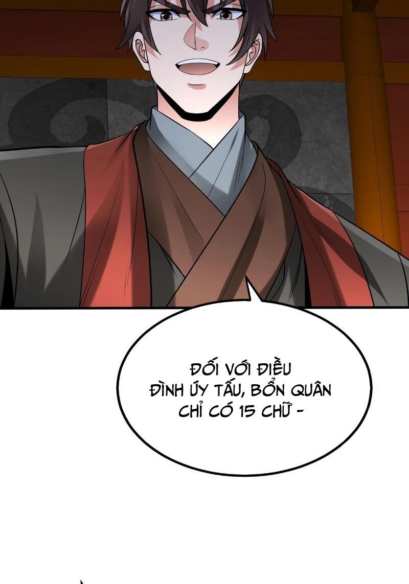 Đại Tần: Ta Con Trai Tần Thủy Hoàng Giết Địch Thăng Cấp Thành Thần Chap 115 - Next Chap 116