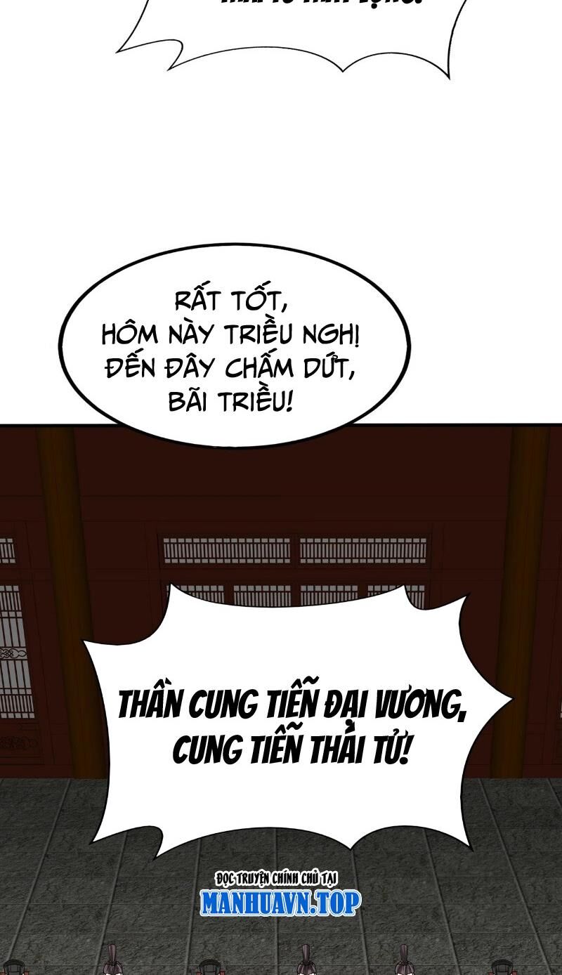 Đại Tần: Ta Con Trai Tần Thủy Hoàng Giết Địch Thăng Cấp Thành Thần Chap 116 - Next Chap 117
