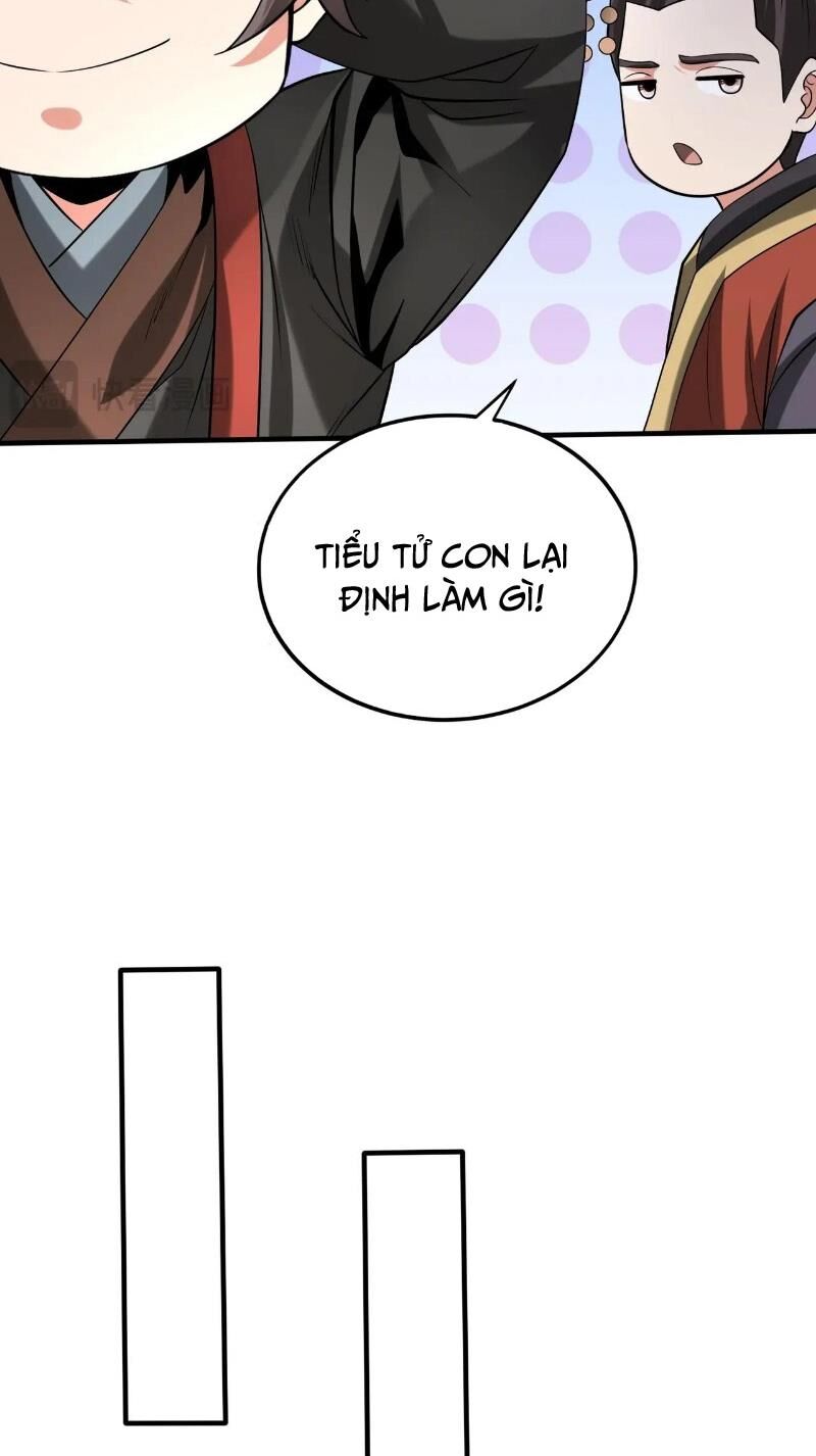 Đại Tần: Ta Con Trai Tần Thủy Hoàng Giết Địch Thăng Cấp Thành Thần Chap 116 - Next Chap 117
