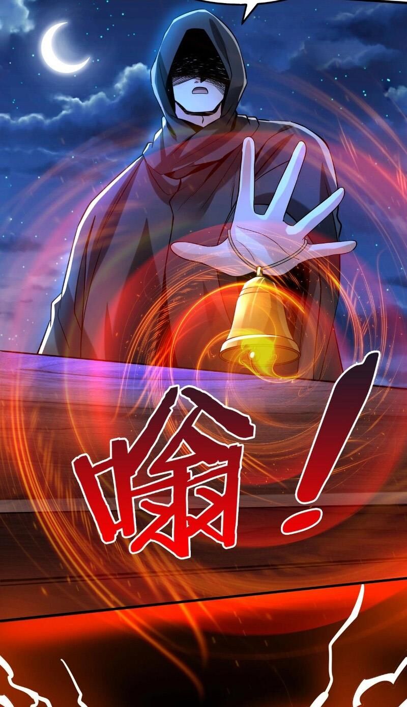 Đại Tần: Ta Con Trai Tần Thủy Hoàng Giết Địch Thăng Cấp Thành Thần Chap 116 - Next Chap 117