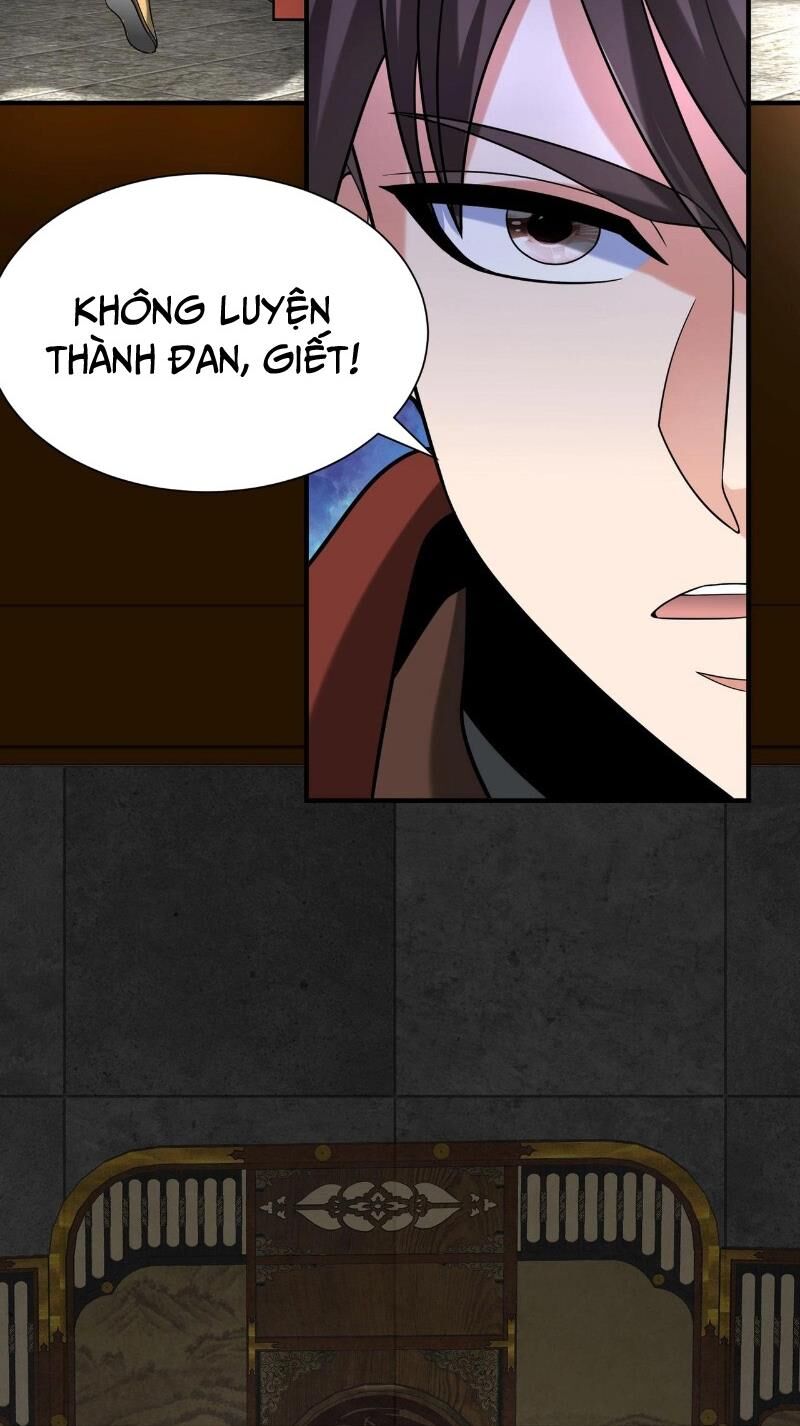 Đại Tần: Ta Con Trai Tần Thủy Hoàng Giết Địch Thăng Cấp Thành Thần Chap 116 - Next Chap 117