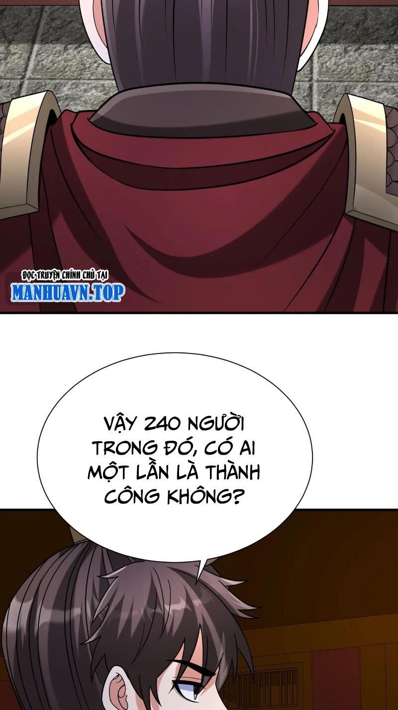 Đại Tần: Ta Con Trai Tần Thủy Hoàng Giết Địch Thăng Cấp Thành Thần Chap 116 - Next Chap 117