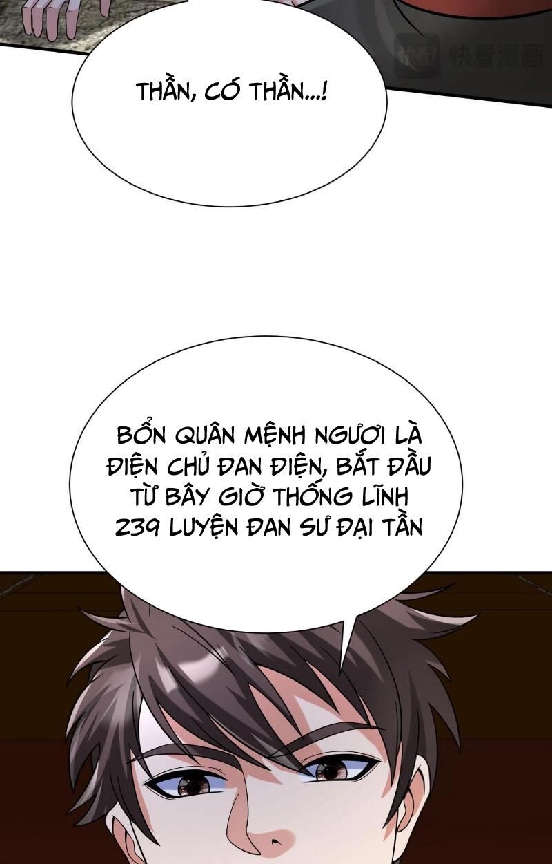 Đại Tần: Ta Con Trai Tần Thủy Hoàng Giết Địch Thăng Cấp Thành Thần Chap 116 - Next Chap 117