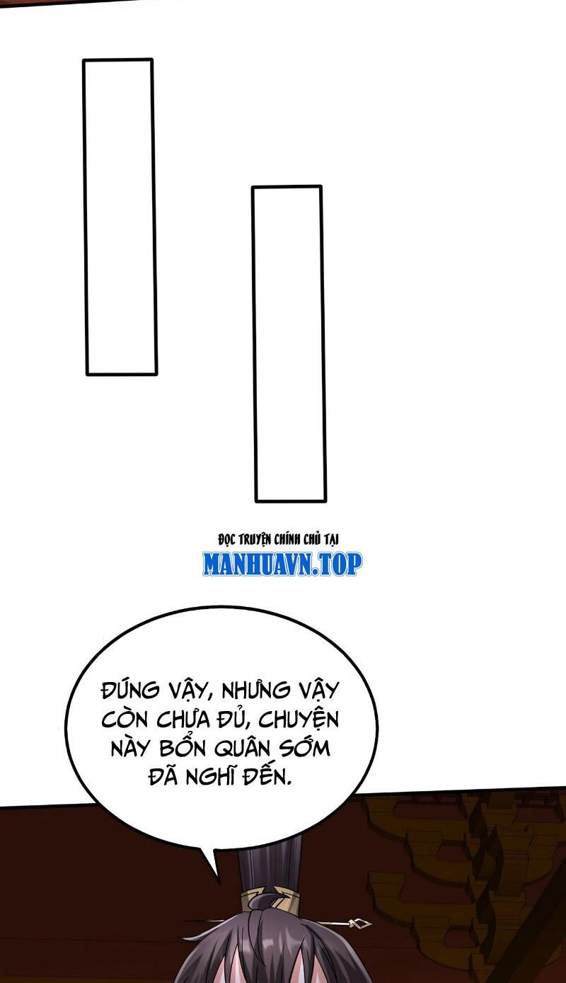 Đại Tần: Ta Con Trai Tần Thủy Hoàng Giết Địch Thăng Cấp Thành Thần Chap 116 - Next Chap 117